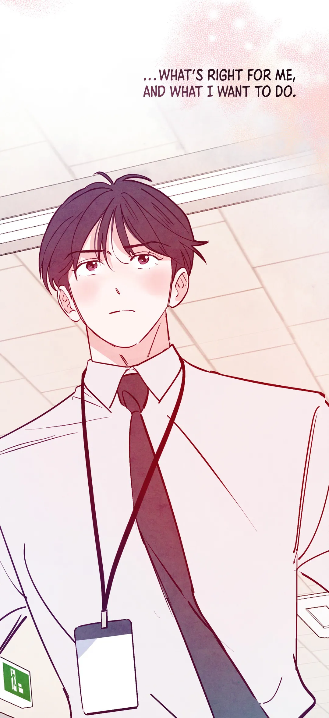 Punch Drunk Love - Chapter 54 manhwa