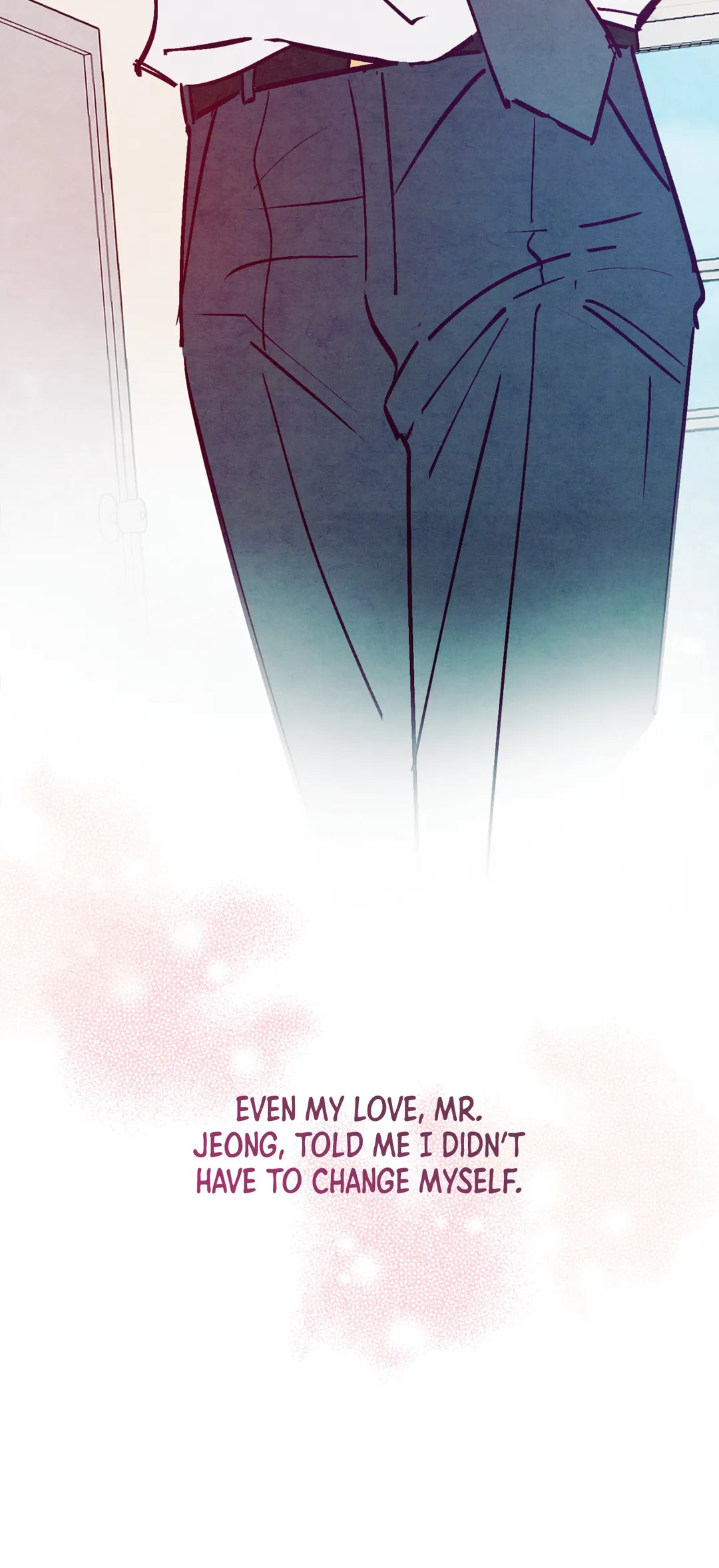 Punch Drunk Love - Chapter 54 manhwa