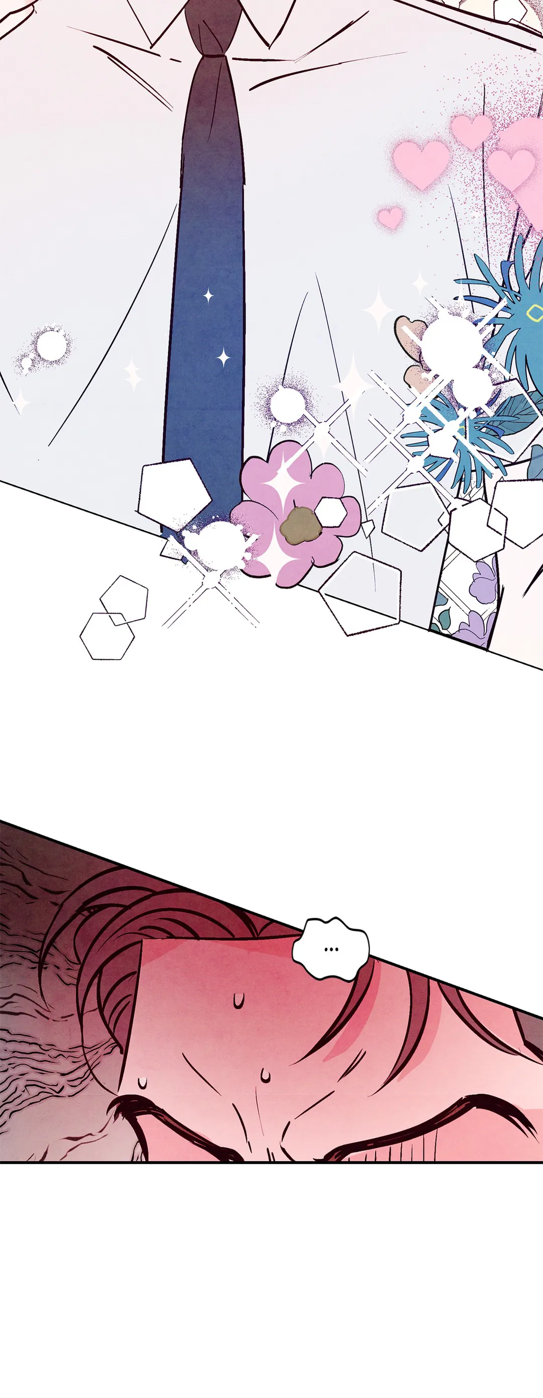 Punch Drunk Love - Chapter 55 manhwa