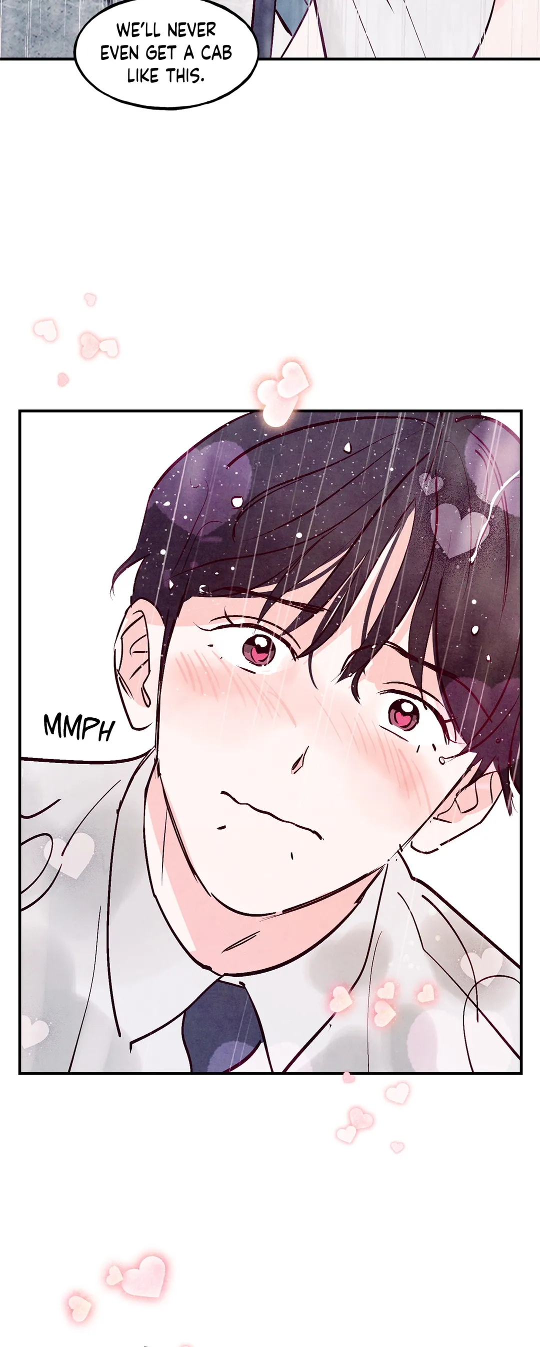 Punch Drunk Love - Chapter 55 manhwa