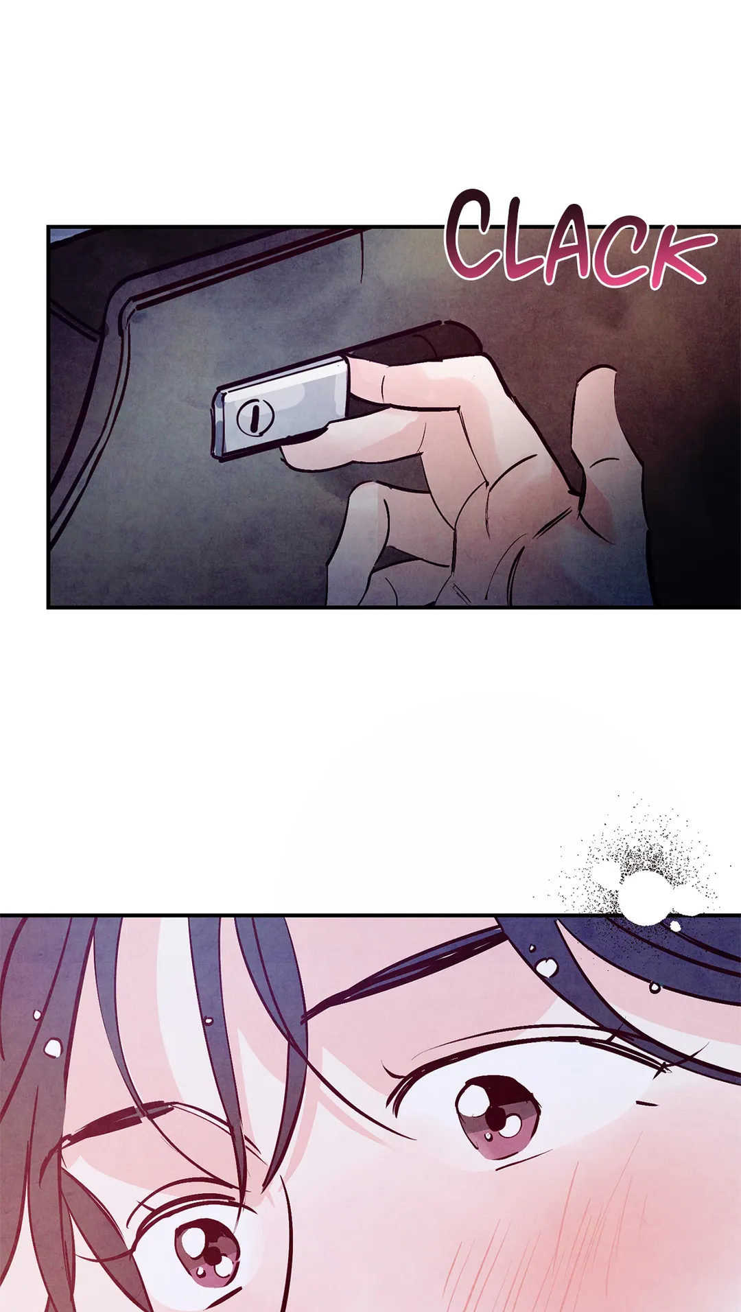 Punch Drunk Love - Chapter 55 manhwa