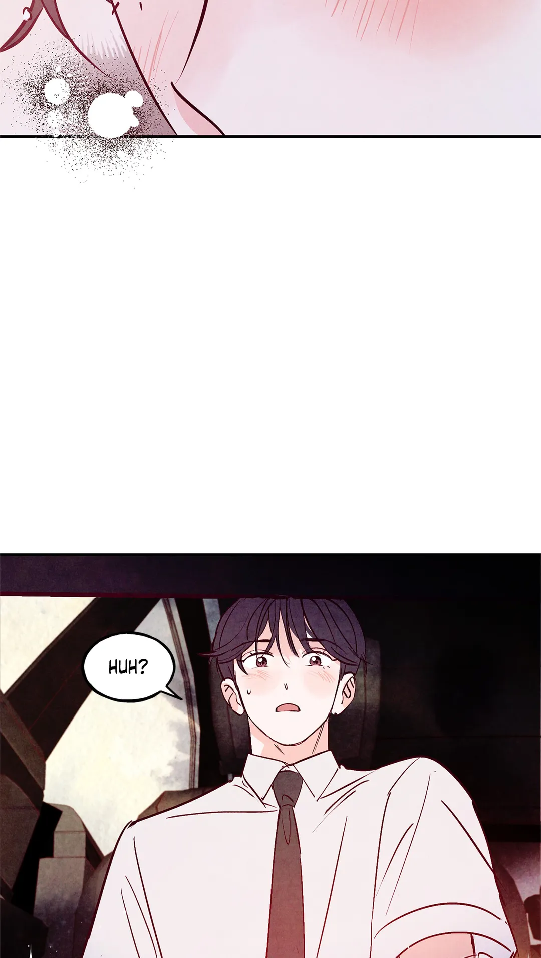 Punch Drunk Love - Chapter 55 manhwa
