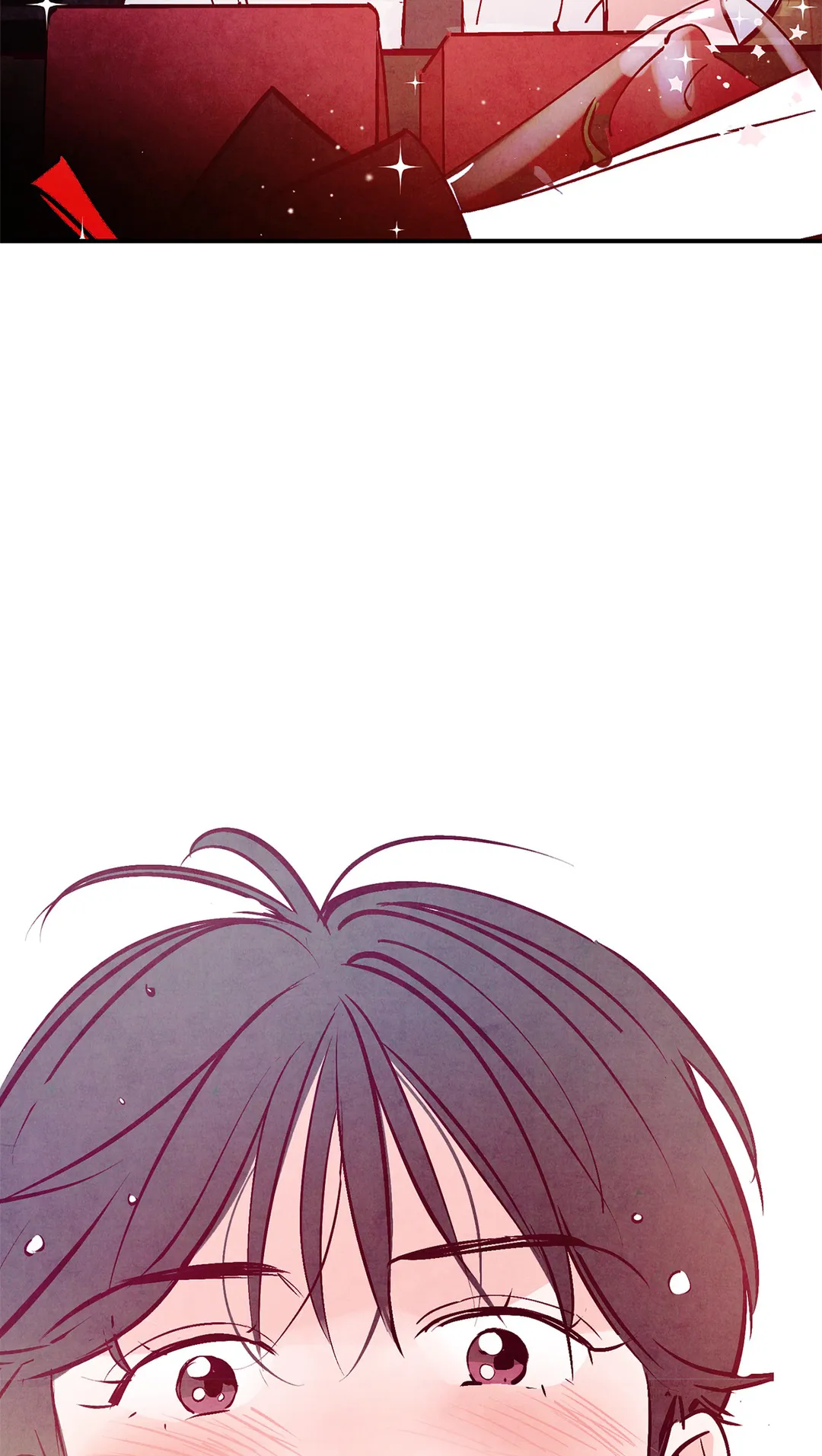 Punch Drunk Love - Chapter 55 manhwa