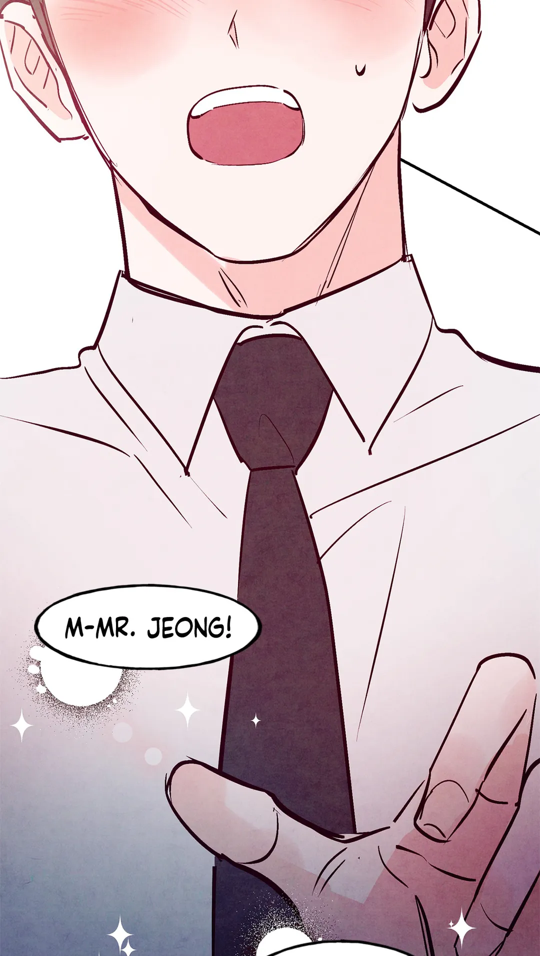 Punch Drunk Love - Chapter 55 manhwa
