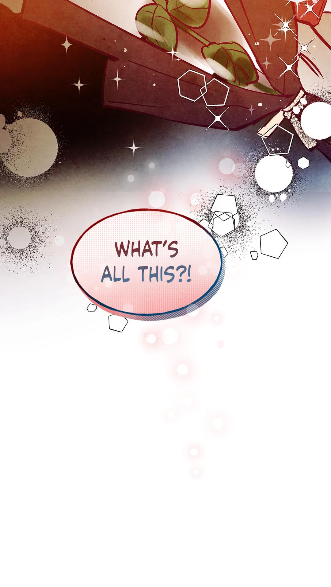 Punch Drunk Love - Chapter 55 manhwa