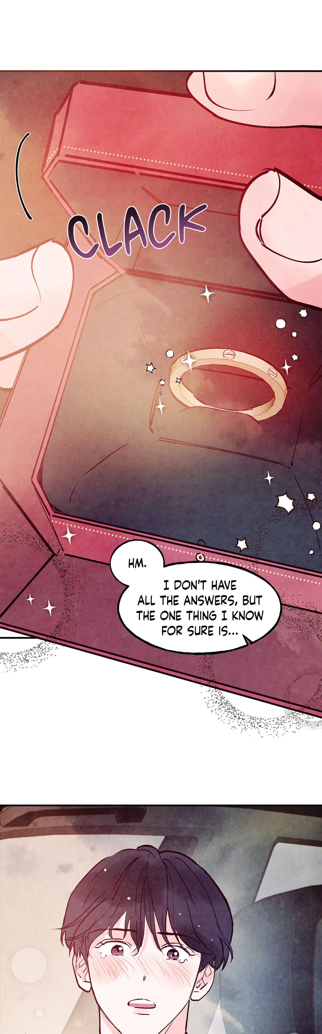 Punch Drunk Love - Chapter 56 manhwa