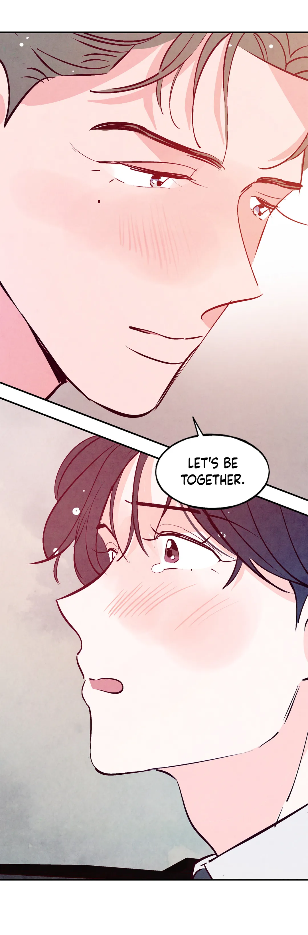 Punch Drunk Love - Chapter 56 manhwa