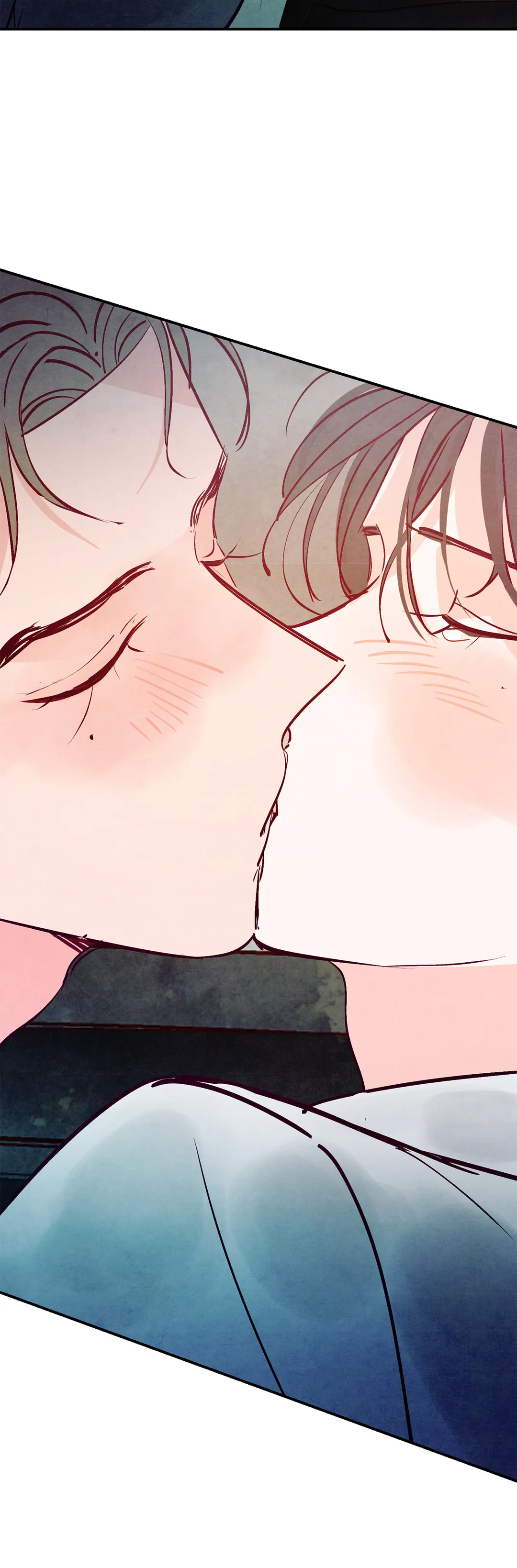 Punch Drunk Love - Chapter 56 manhwa