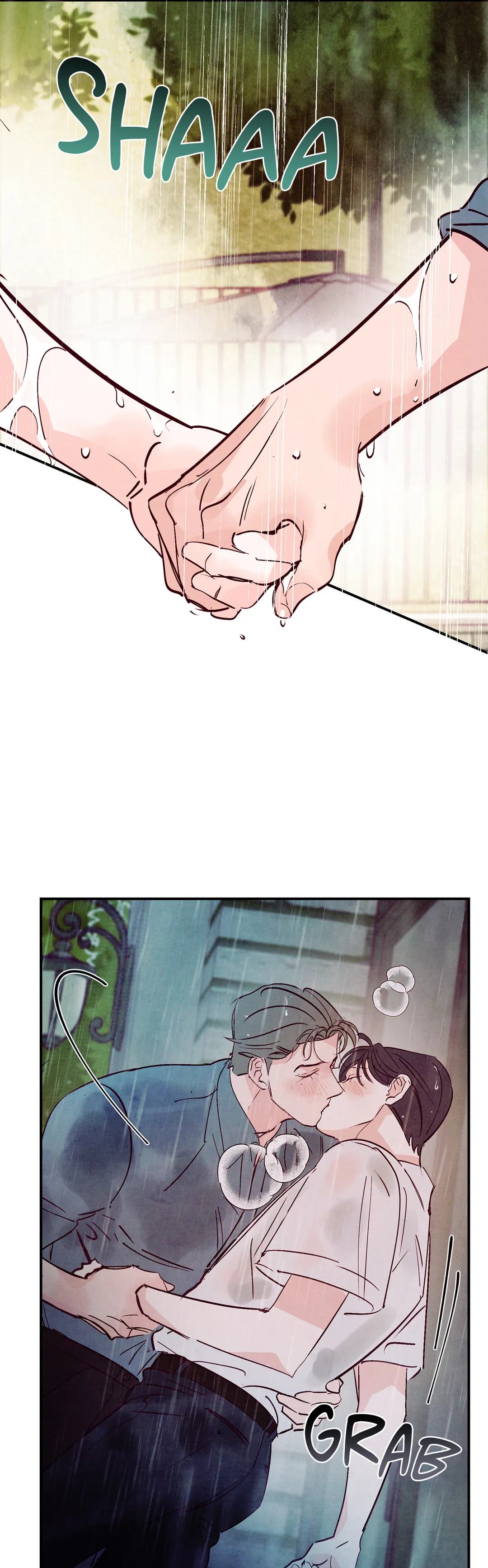 Punch Drunk Love - Chapter 56 manhwa
