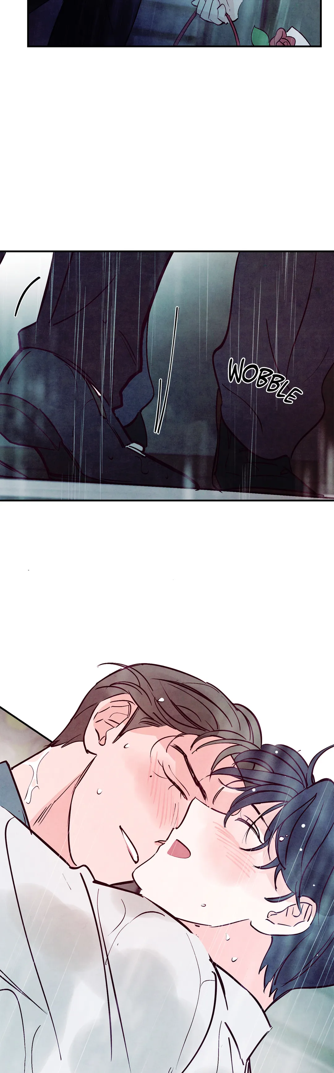 Punch Drunk Love - Chapter 56 manhwa