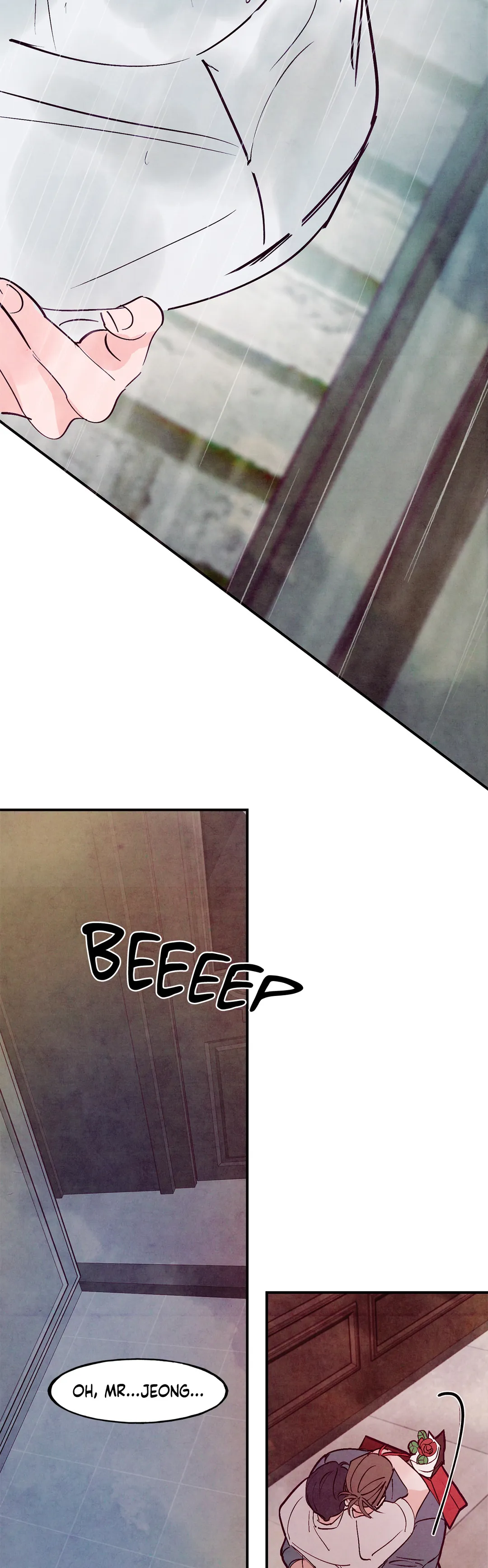 Punch Drunk Love - Chapter 56 manhwa