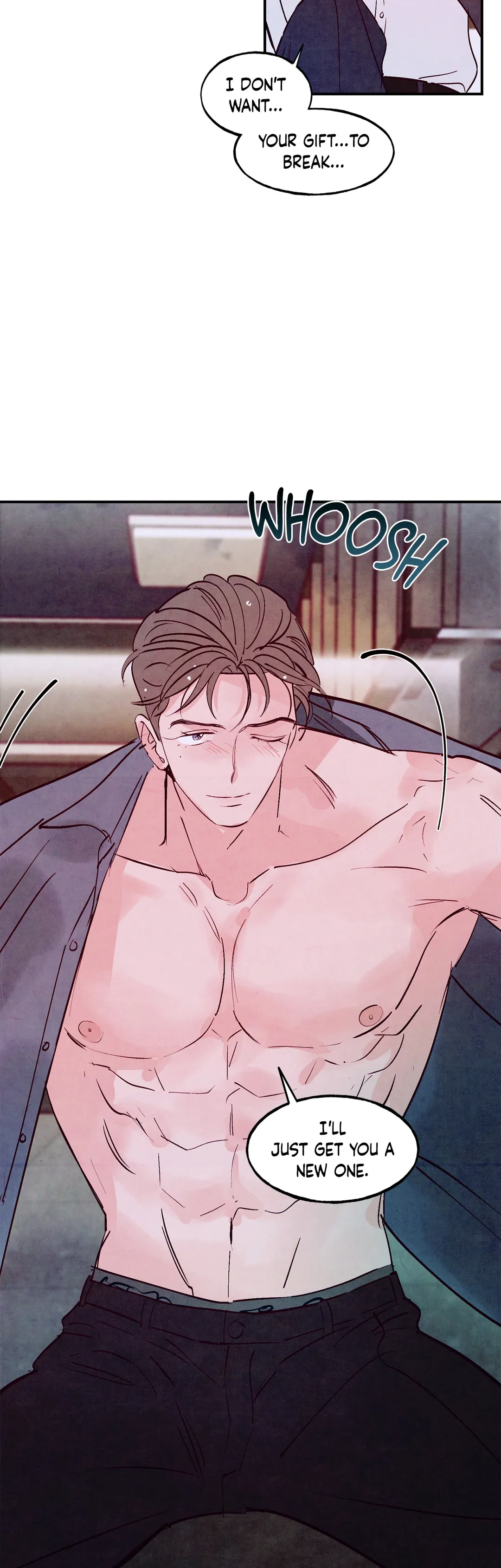 Punch Drunk Love - Chapter 56 manhwa