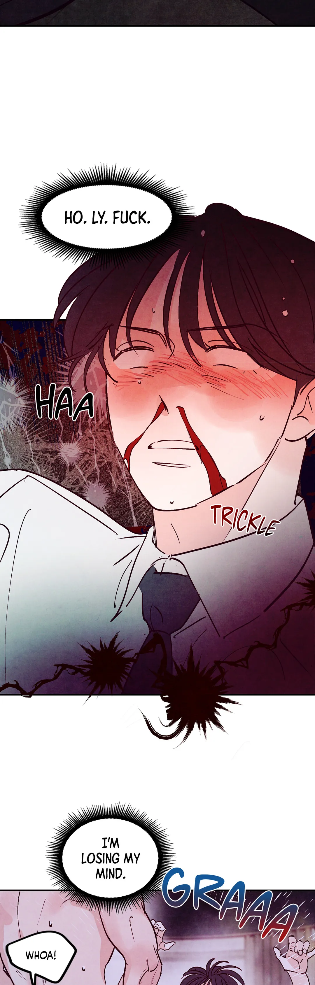 Punch Drunk Love - Chapter 56 manhwa