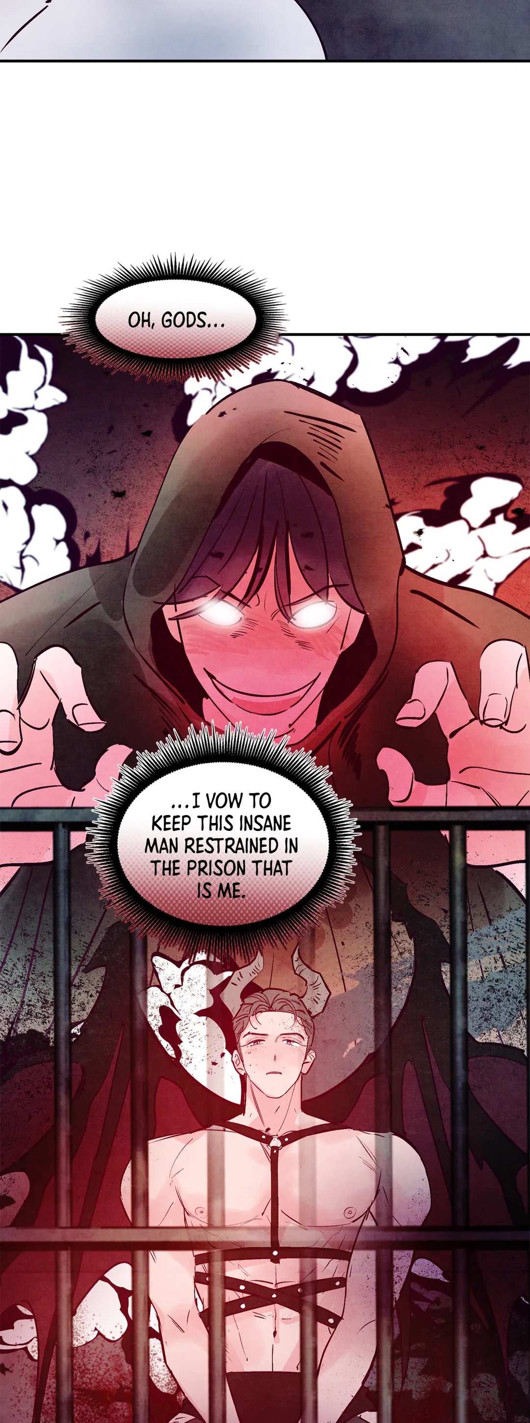 Punch Drunk Love - Chapter 56 manhwa