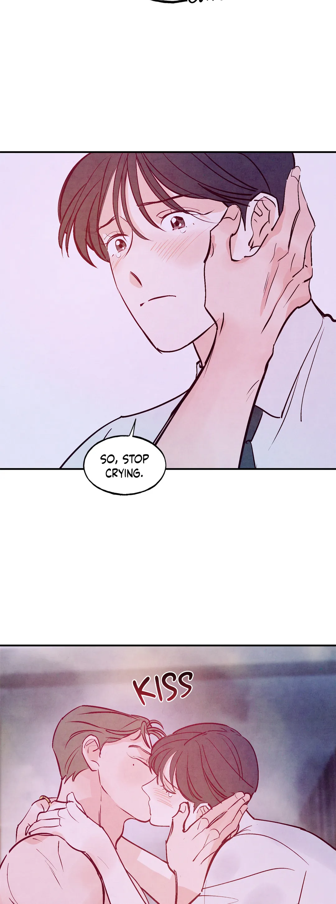 Punch Drunk Love - Chapter 56 manhwa