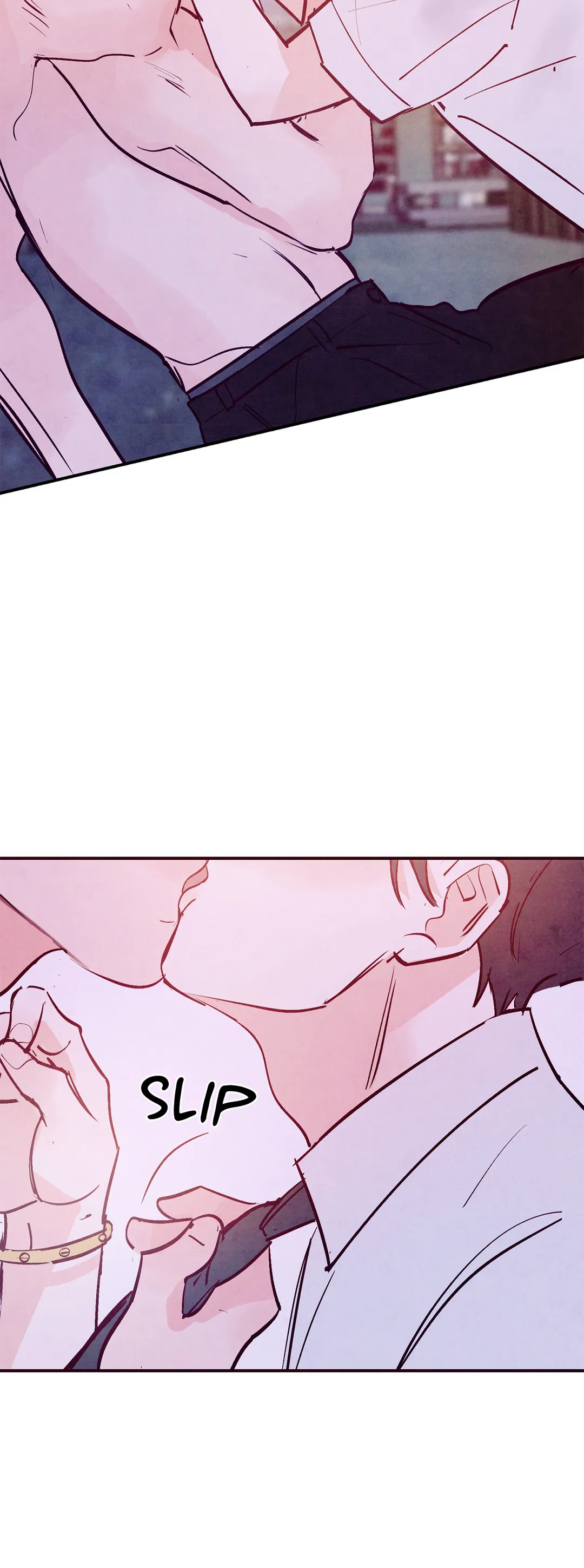 Punch Drunk Love - Chapter 56 manhwa