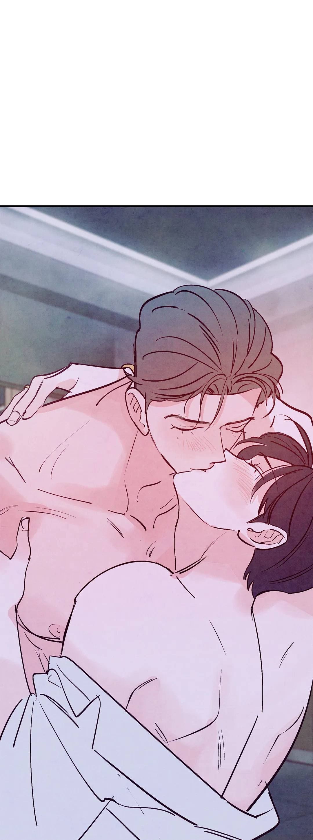 Punch Drunk Love - Chapter 56 manhwa