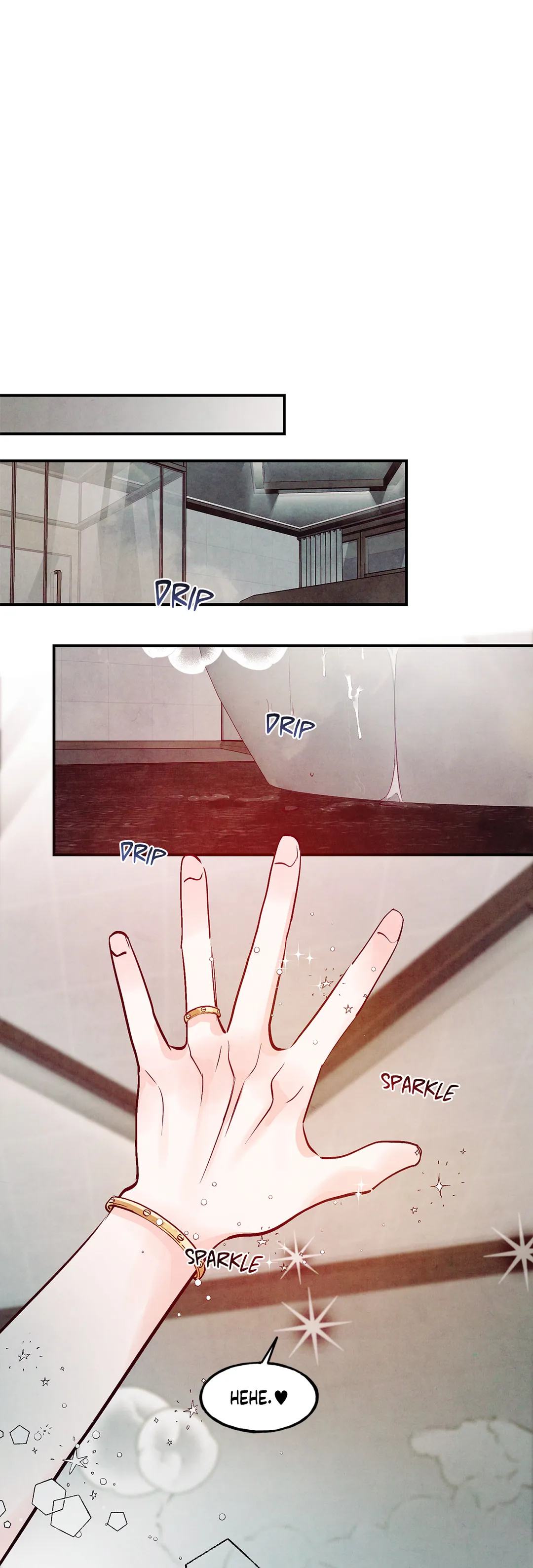 Punch Drunk Love - Chapter 57 manhwa