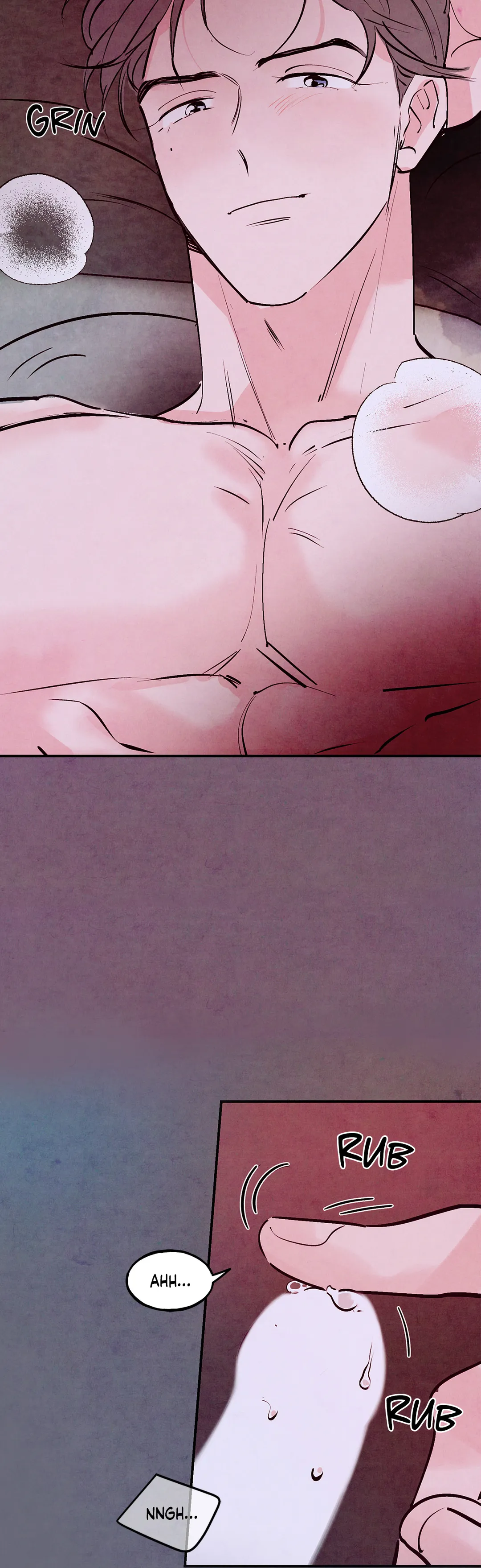 Punch Drunk Love - Chapter 57 manhwa