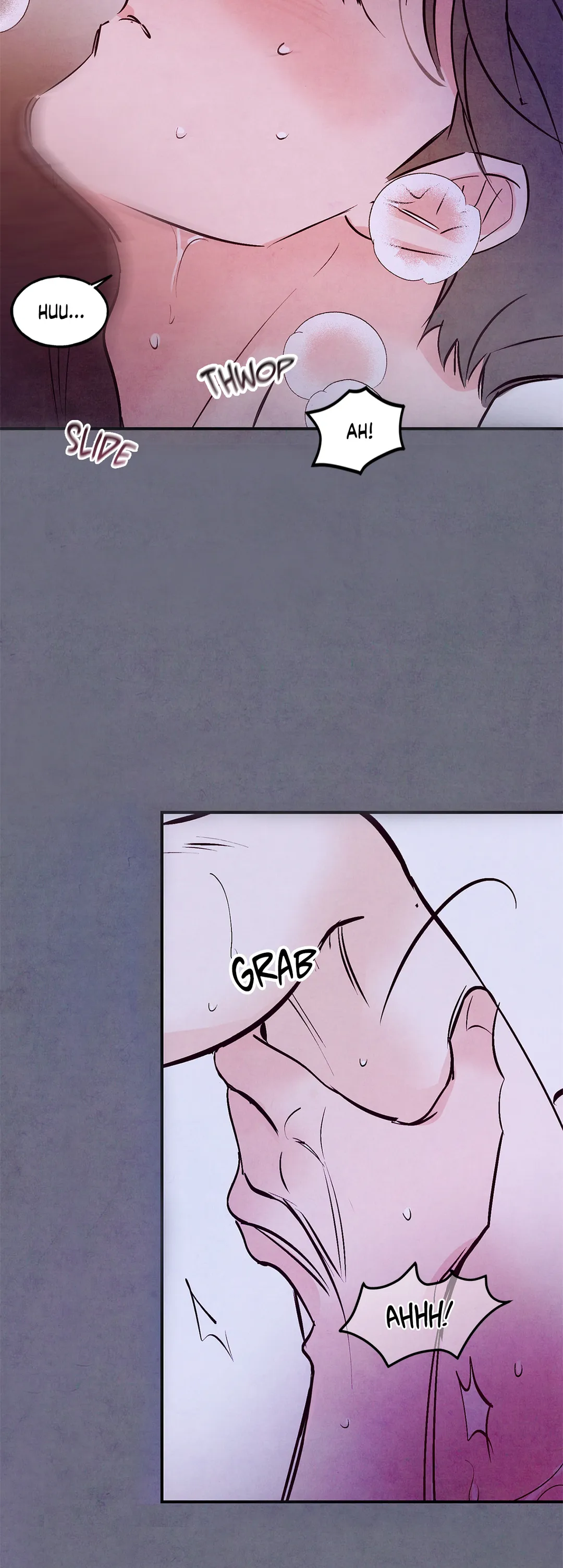 Punch Drunk Love - Chapter 57 manhwa