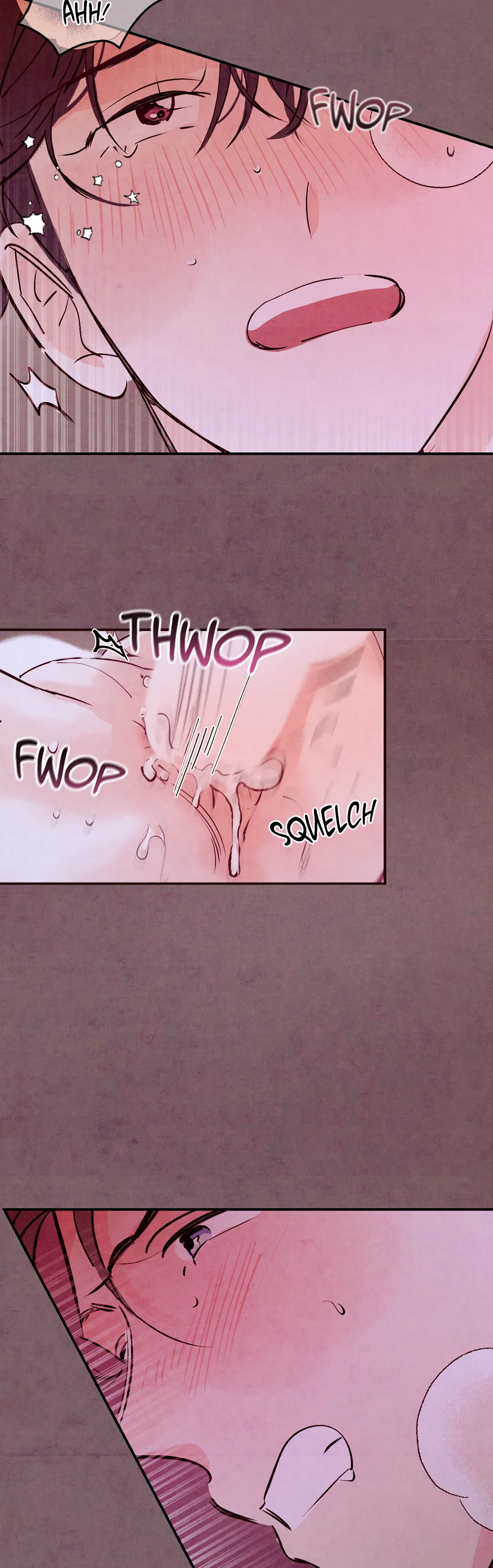 Punch Drunk Love - Chapter 57 manhwa
