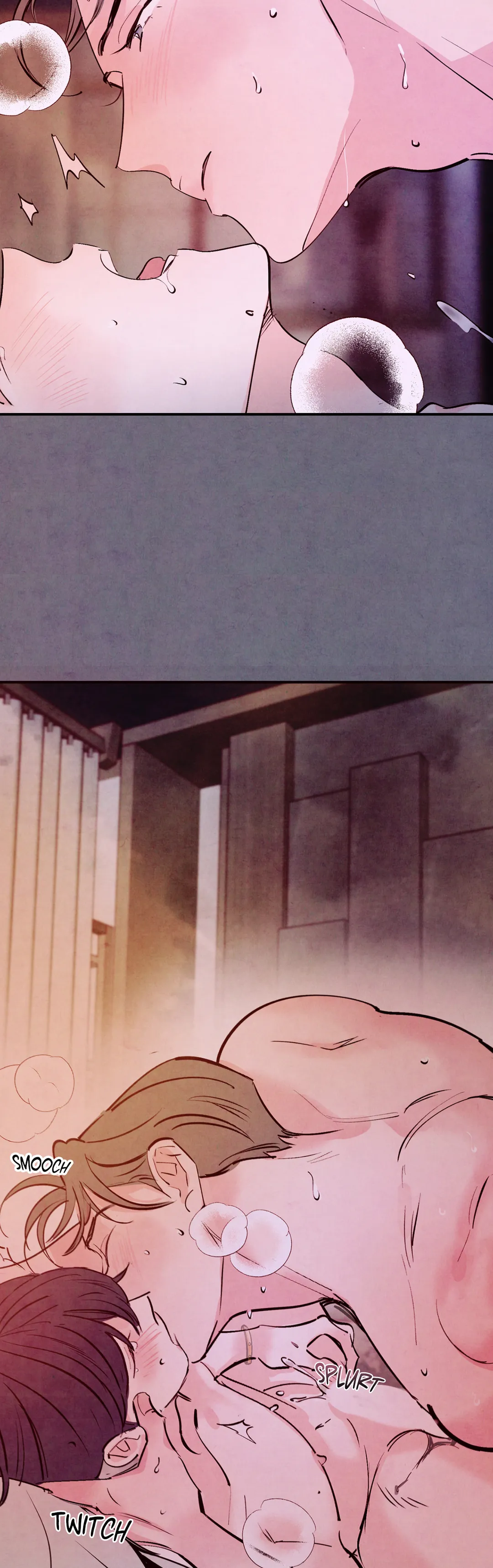 Punch Drunk Love - Chapter 57 manhwa