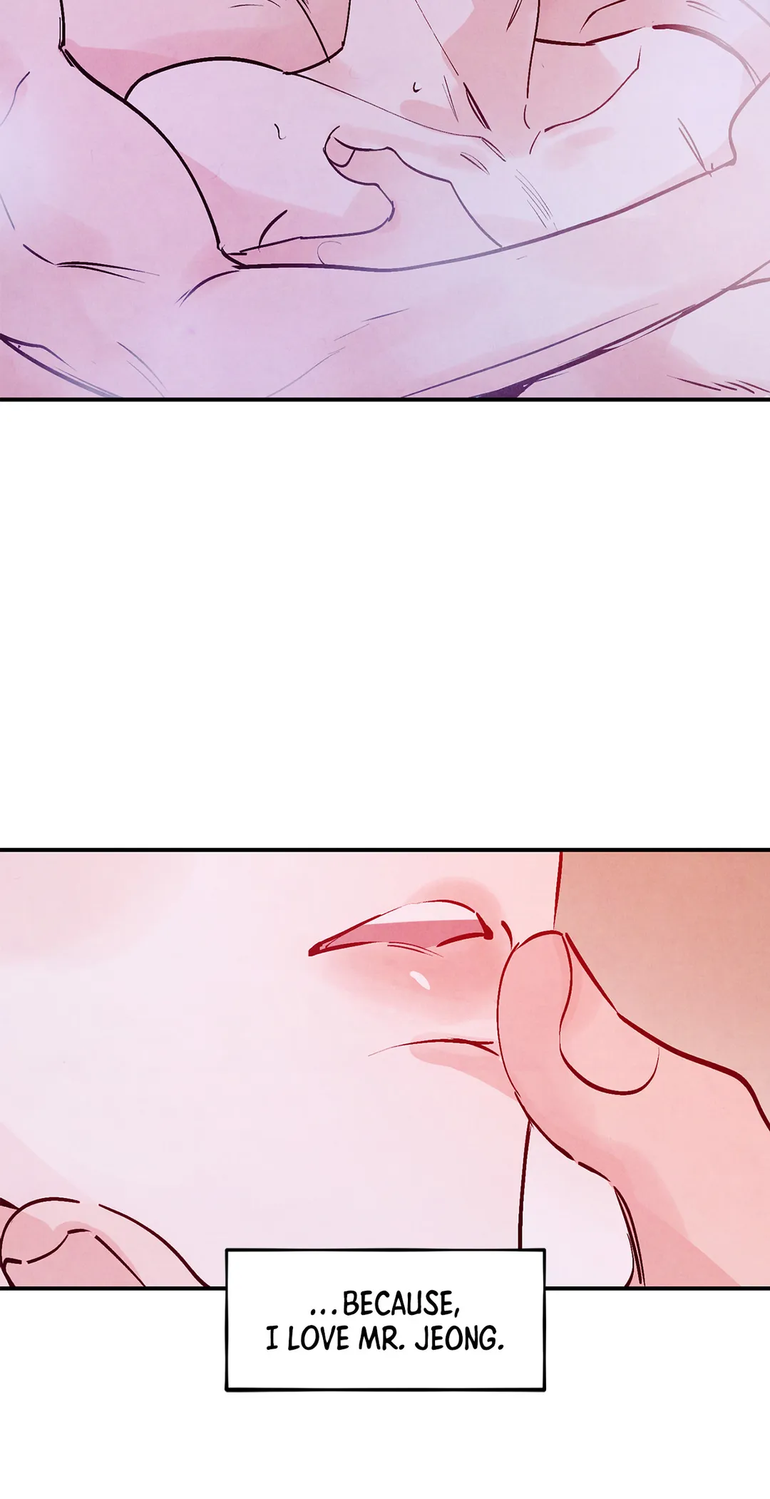 Punch Drunk Love - Chapter 57 manhwa
