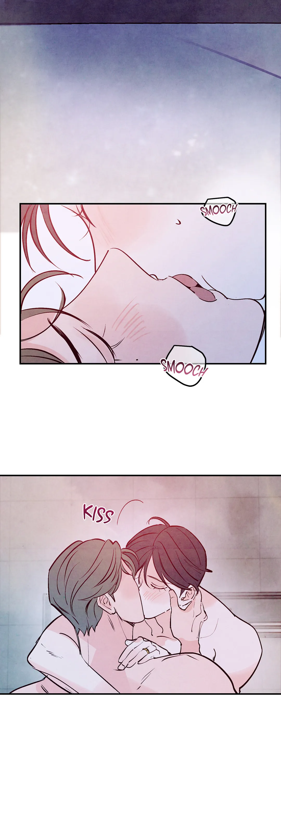 Punch Drunk Love - Chapter 57 manhwa