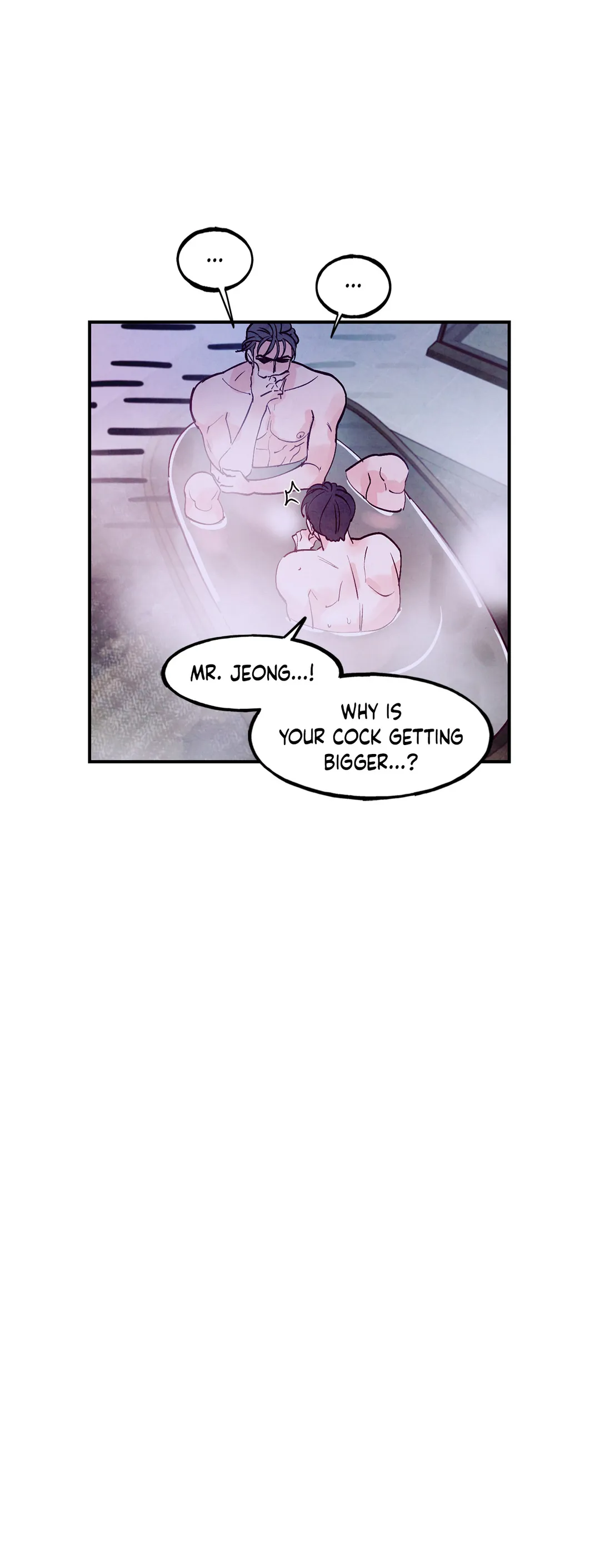 Punch Drunk Love - Chapter 57 manhwa