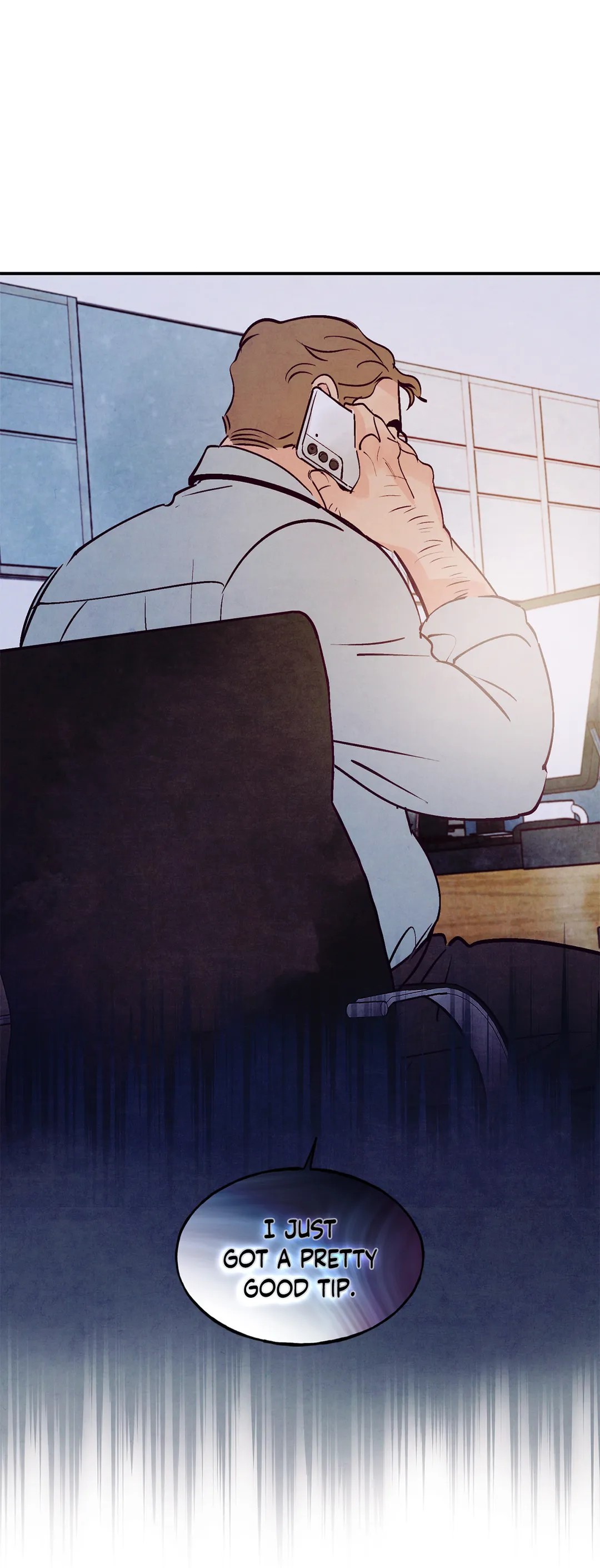 Punch Drunk Love - Chapter 57 manhwa