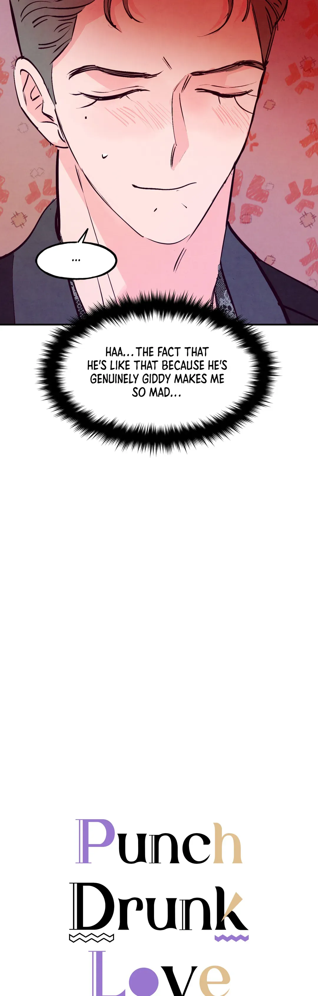 Punch Drunk Love - Chapter 59 manhwa