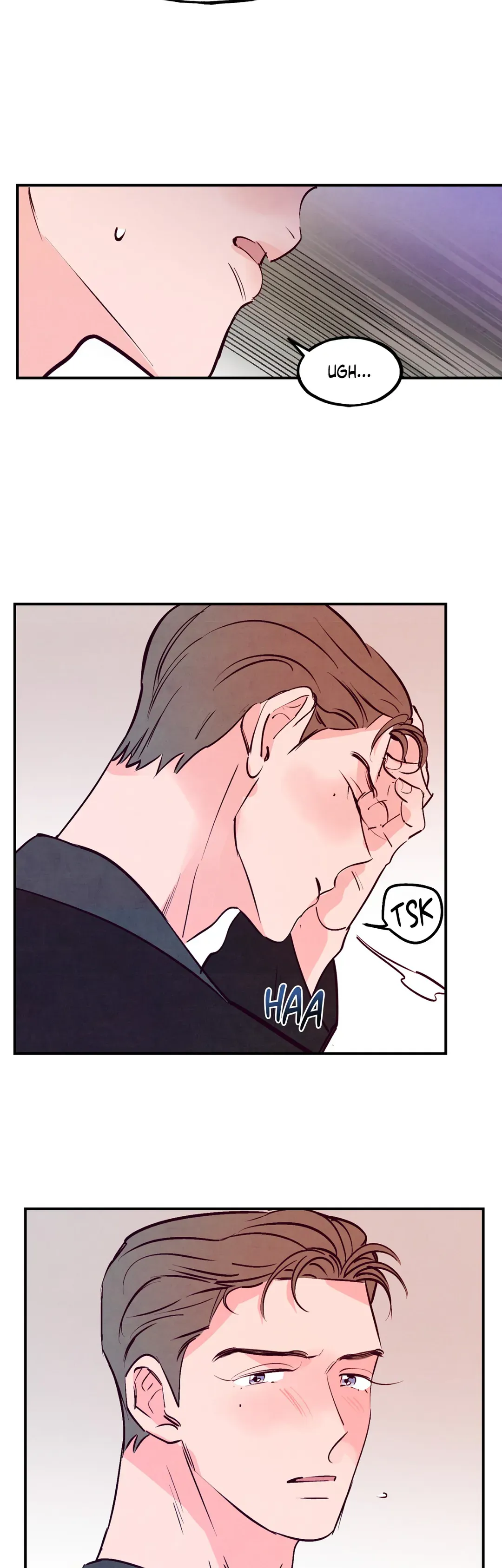 Punch Drunk Love - Chapter 59 manhwa