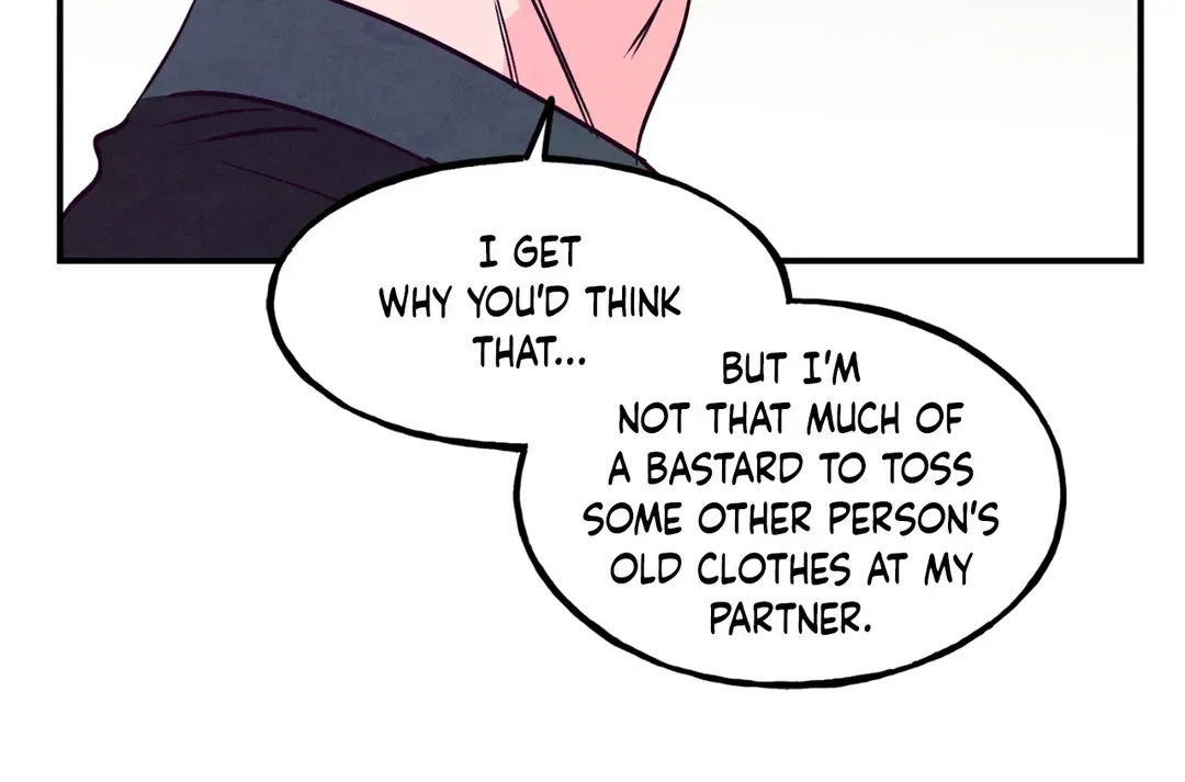 Punch Drunk Love - Chapter 59 manhwa