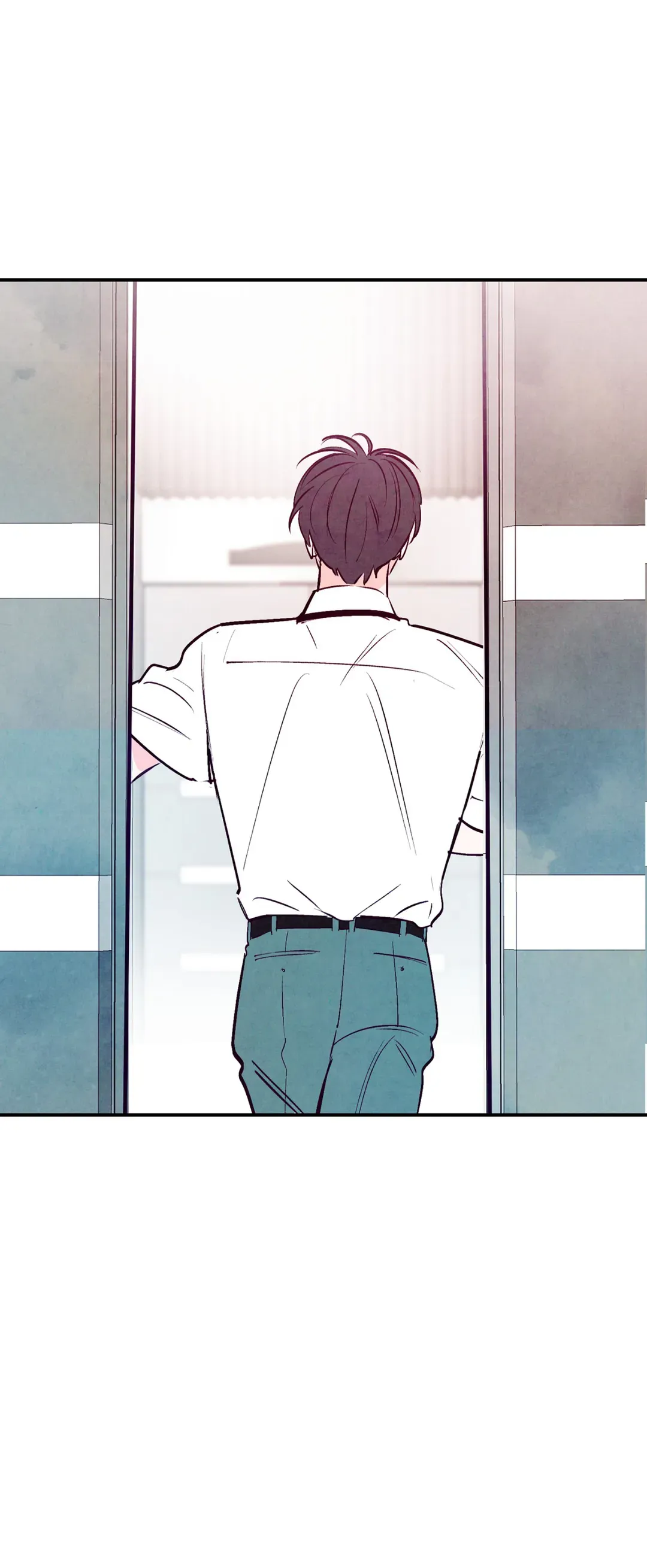 Punch Drunk Love - Chapter 59 manhwa