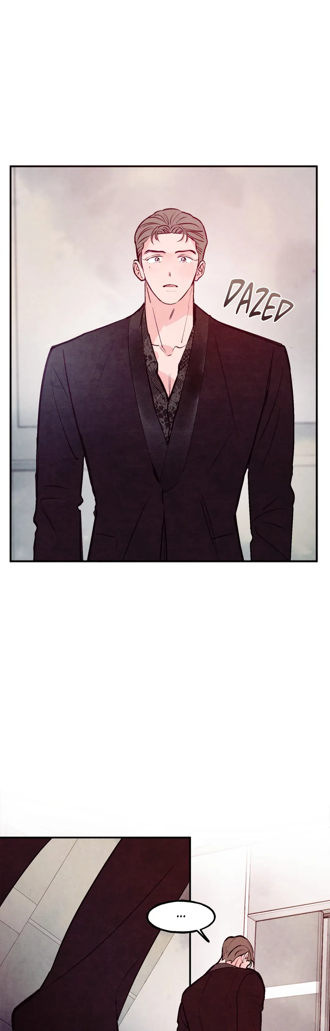 Punch Drunk Love - Chapter 59 manhwa