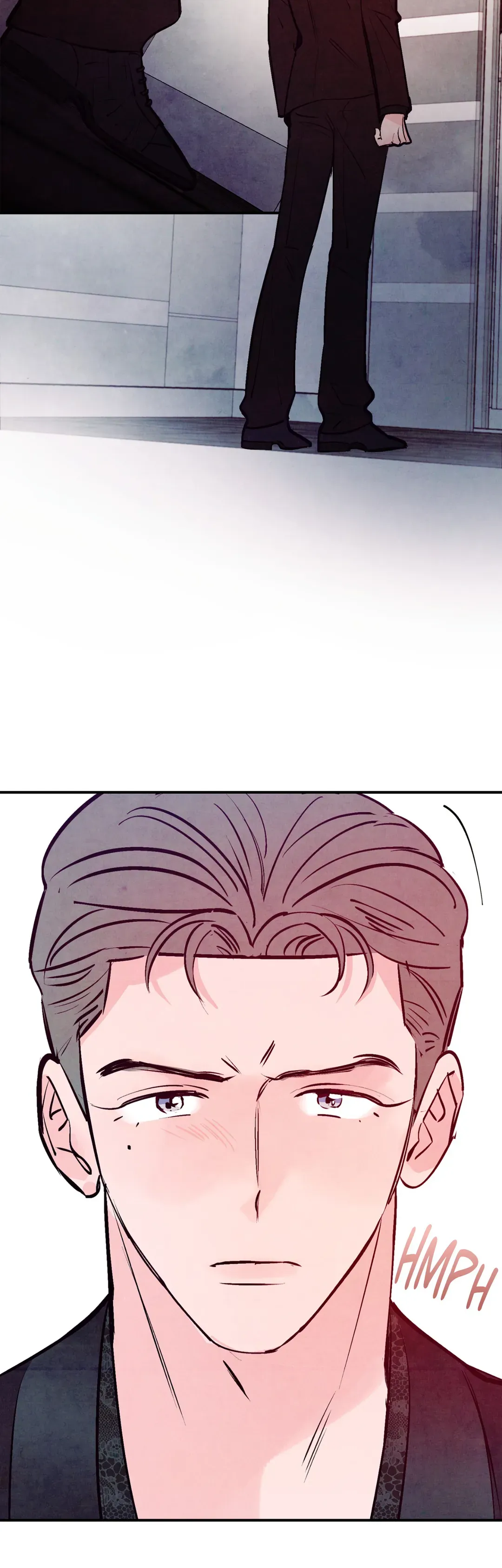 Punch Drunk Love - Chapter 59 manhwa