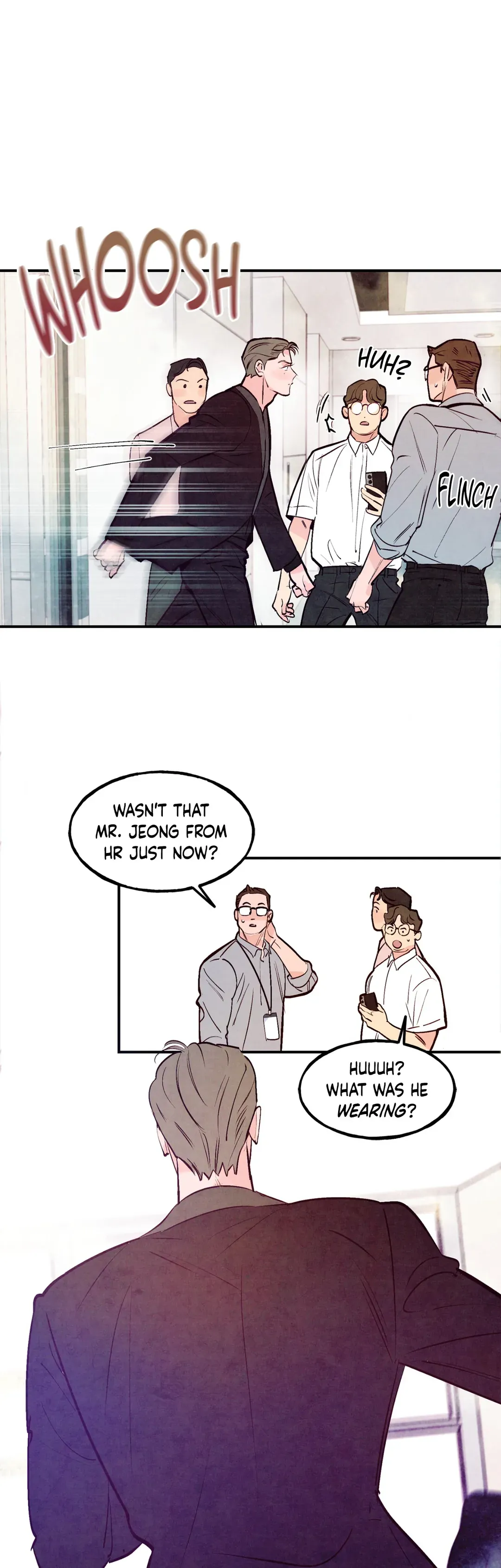 Punch Drunk Love - Chapter 59 manhwa
