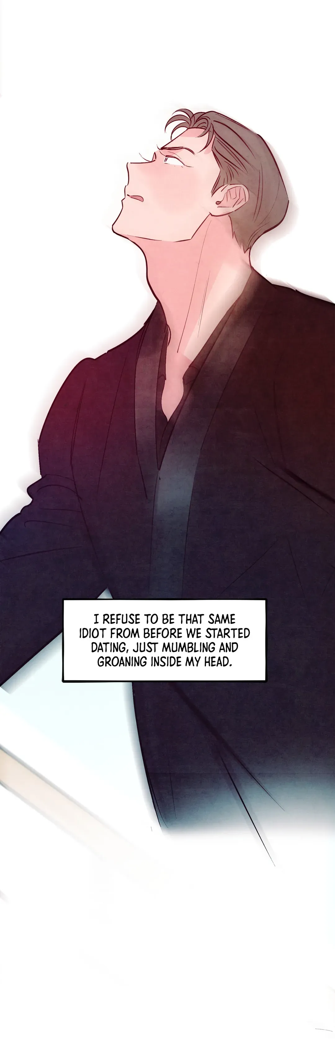 Punch Drunk Love - Chapter 59 manhwa