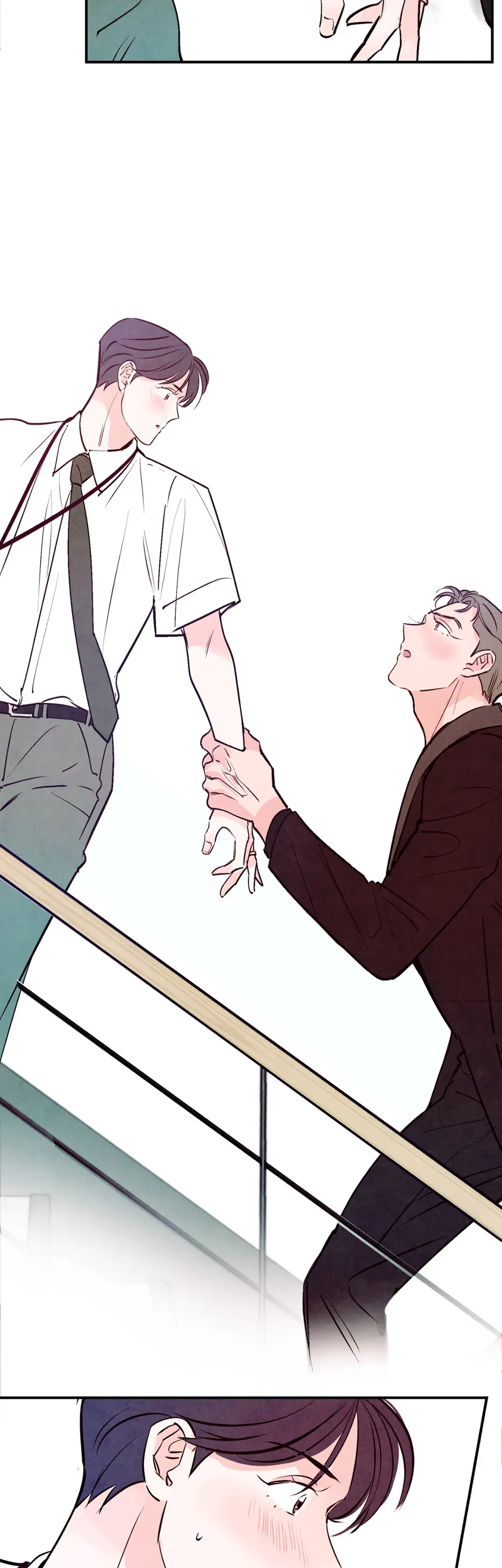 Punch Drunk Love - Chapter 59 manhwa