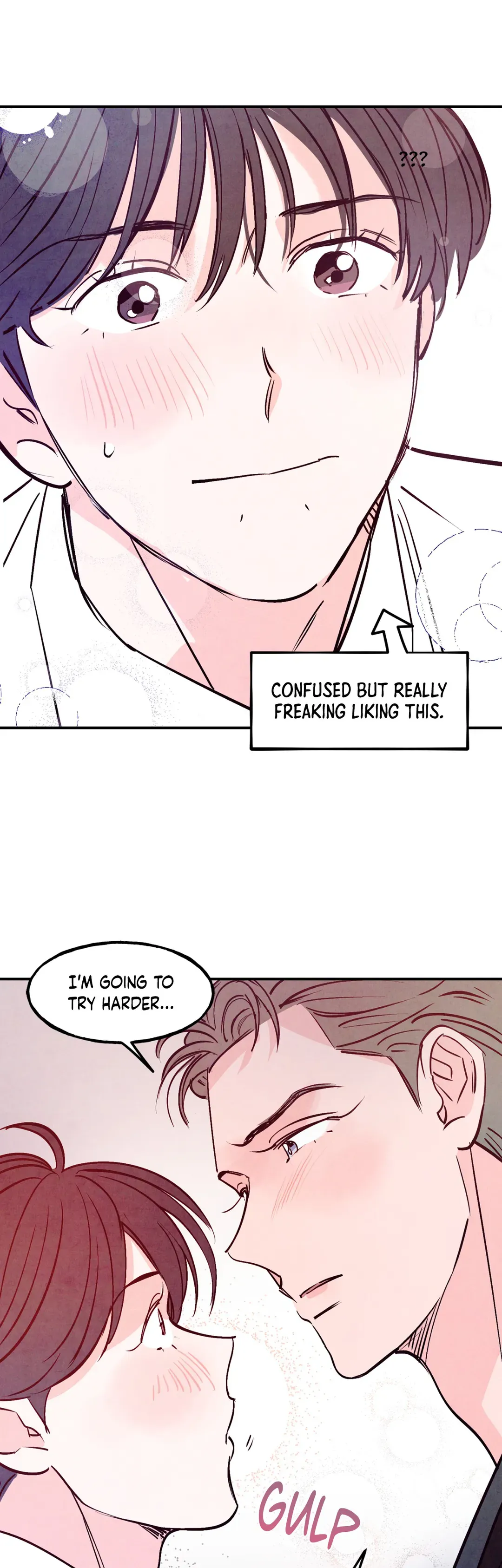 Punch Drunk Love - Chapter 59 manhwa