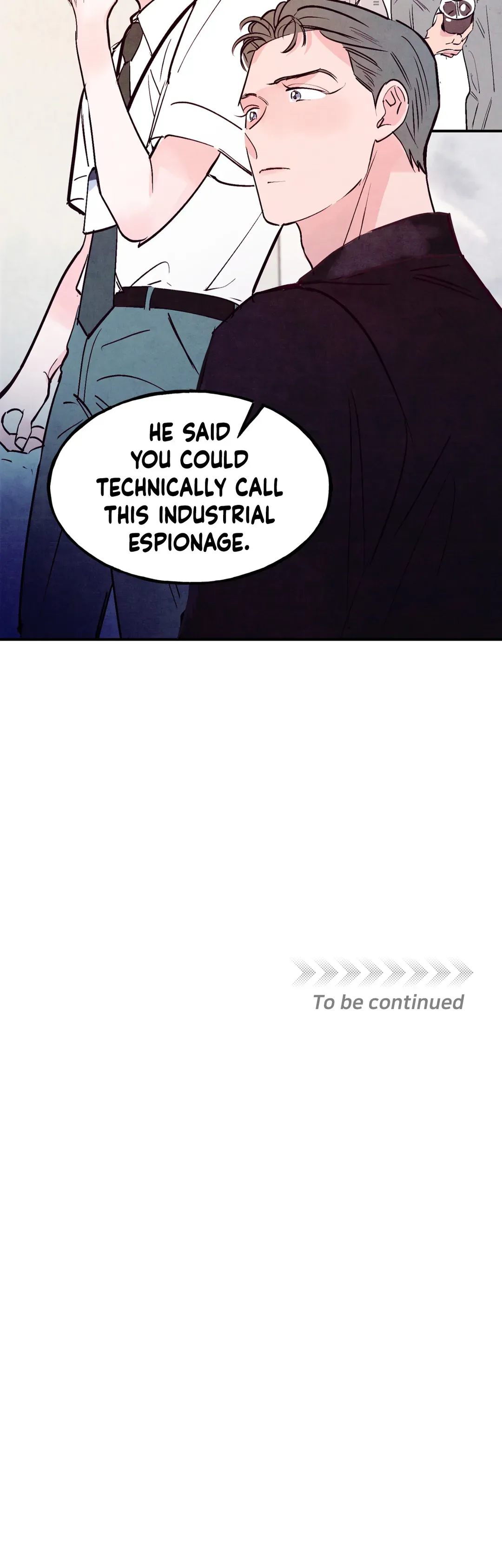 Punch Drunk Love - Chapter 59 manhwa