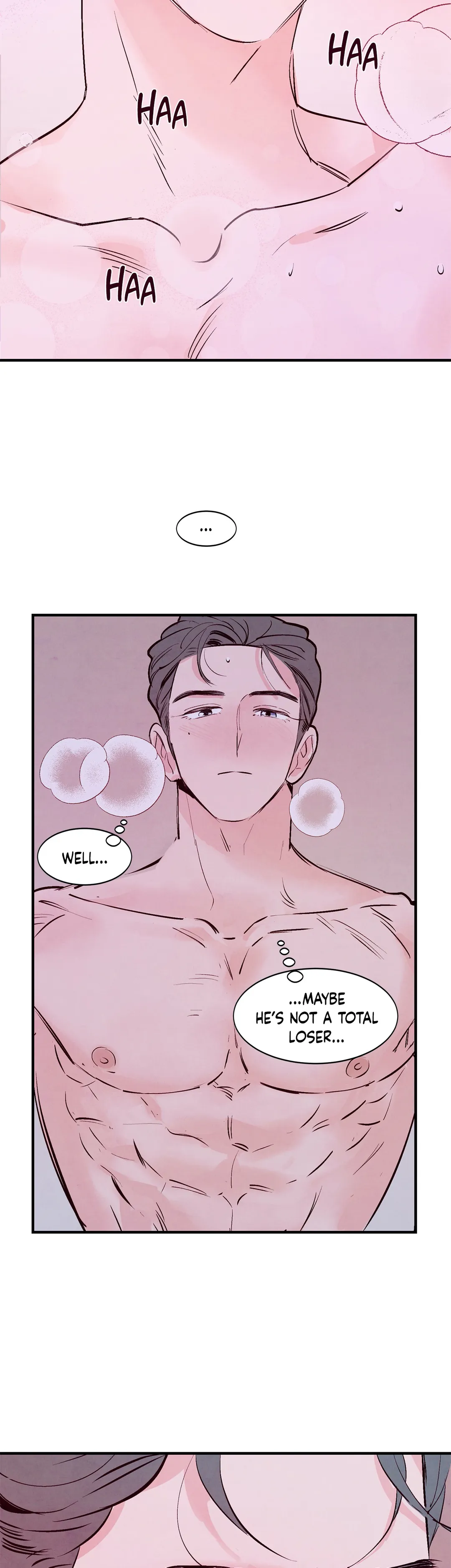 Punch Drunk Love - Chapter 6 manhwa