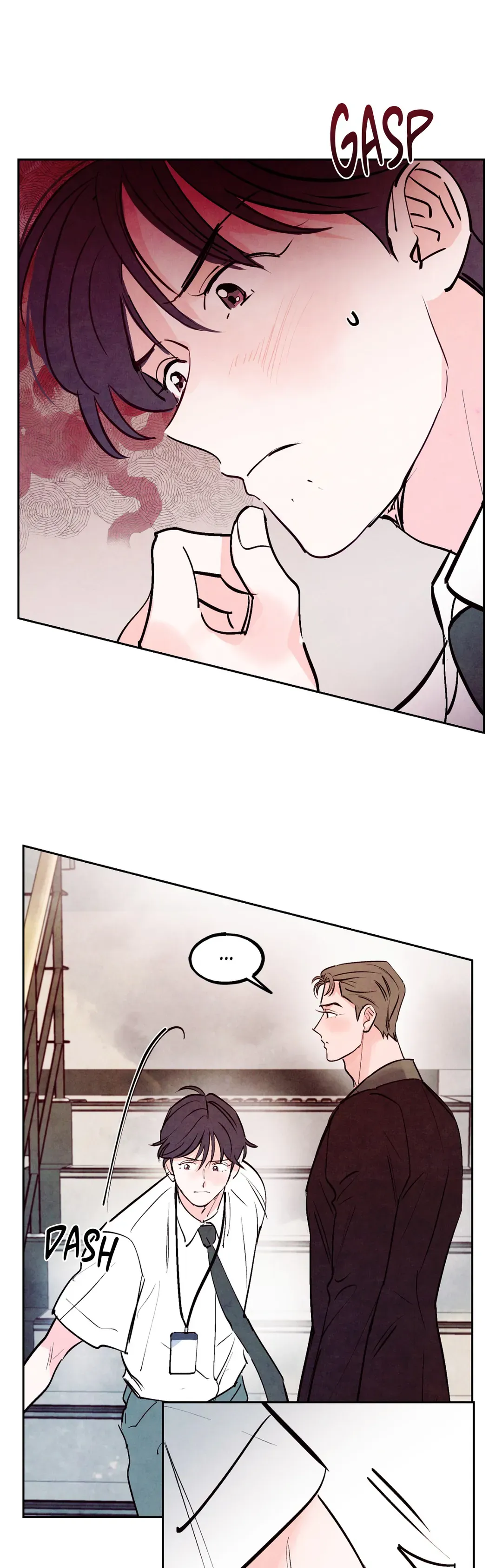 Punch Drunk Love - Chapter 60 manhwa