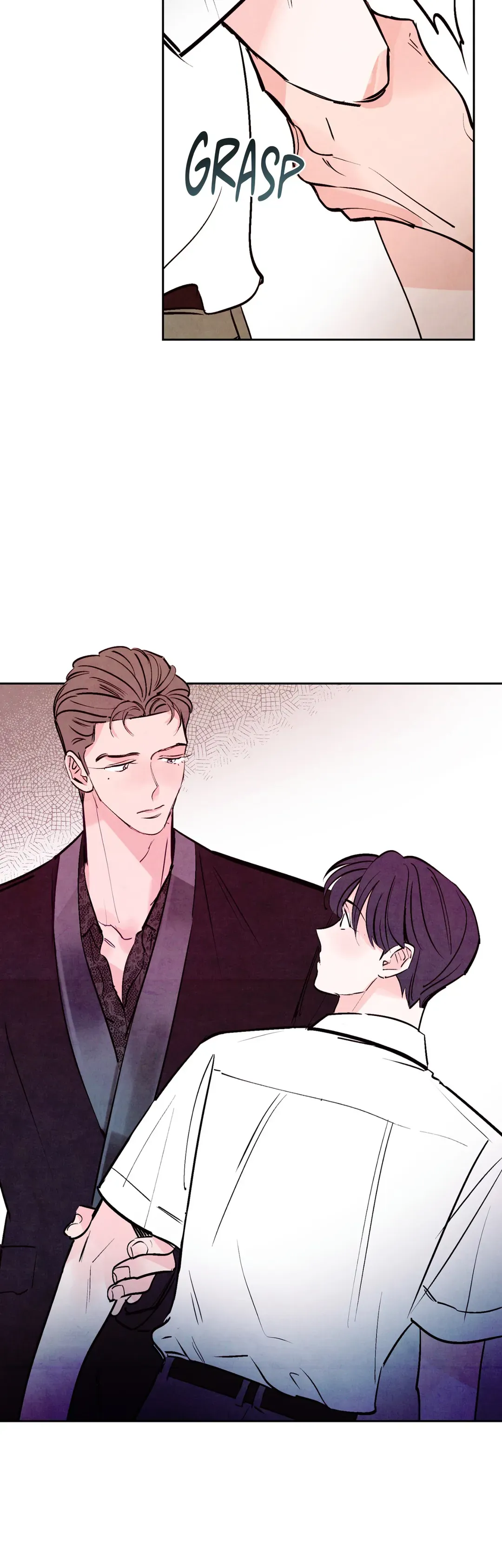 Punch Drunk Love - Chapter 60 manhwa