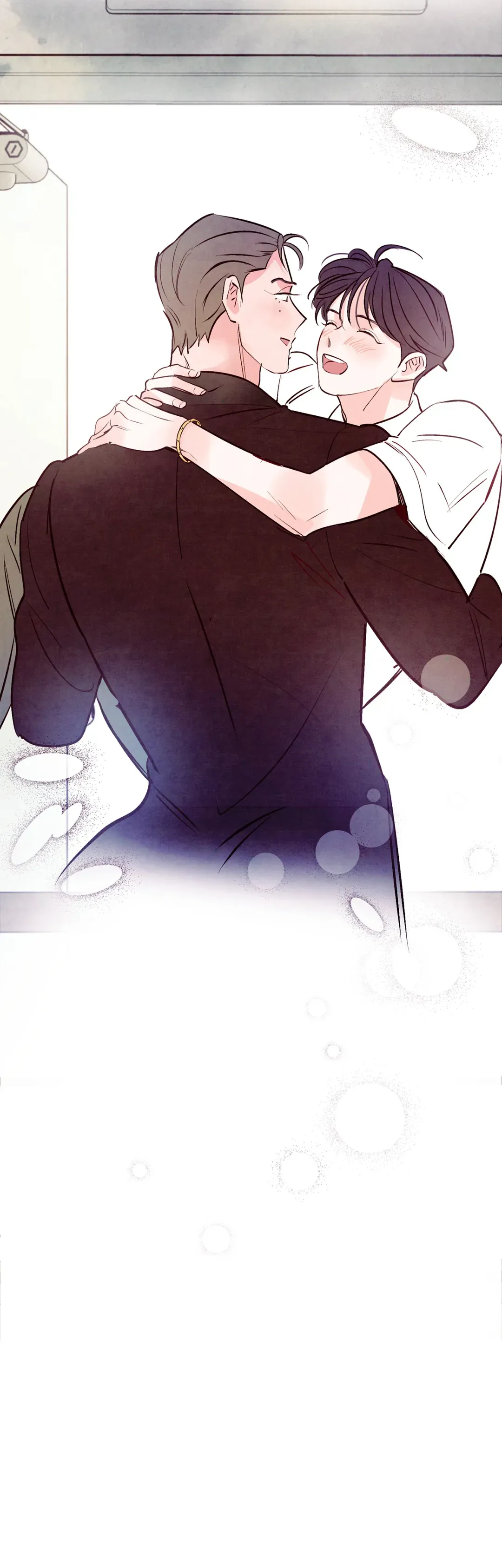 Punch Drunk Love - Chapter 60 manhwa