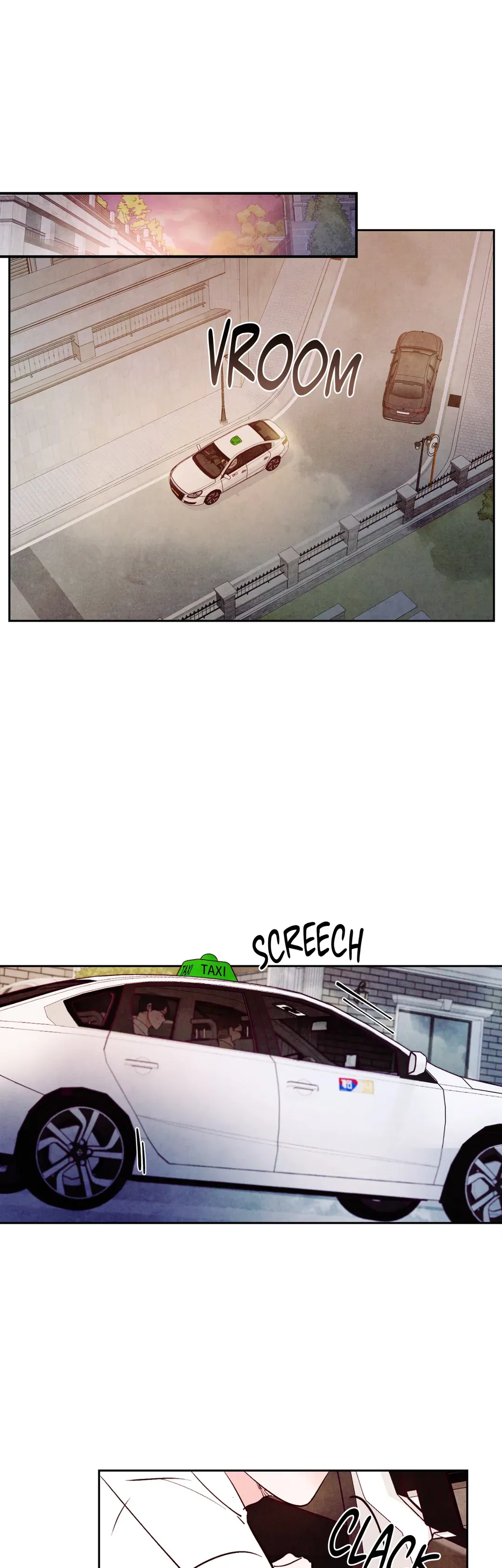 Punch Drunk Love - Chapter 60 manhwa