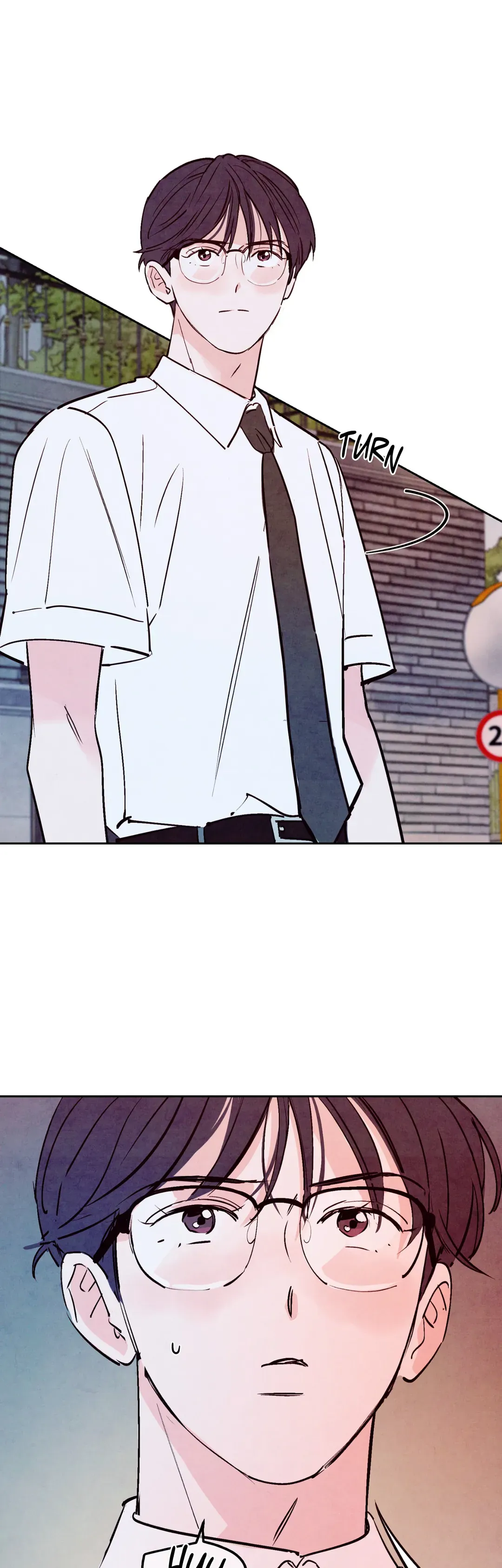 Punch Drunk Love - Chapter 60 manhwa