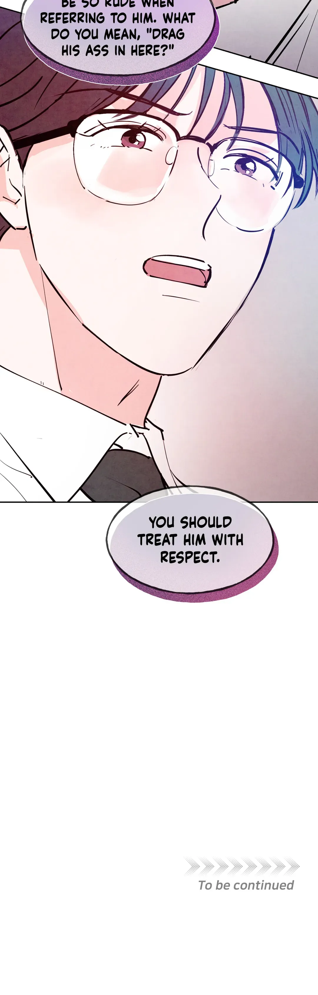 Punch Drunk Love - Chapter 60 manhwa