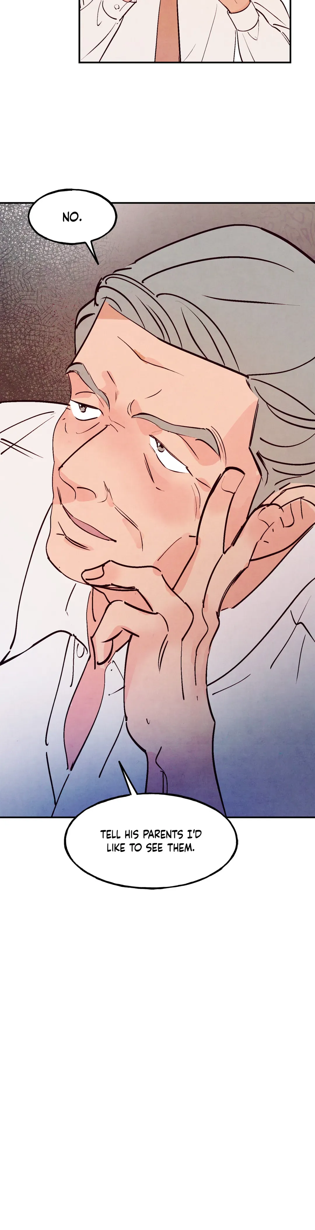 Punch Drunk Love - Chapter 61 manhwa
