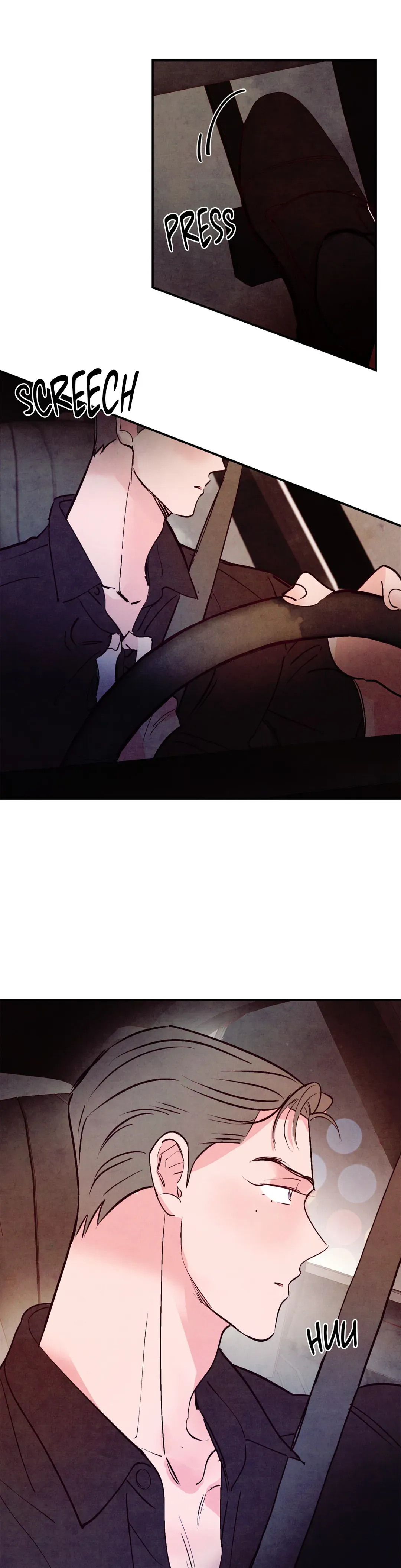 Punch Drunk Love - Chapter 61 manhwa